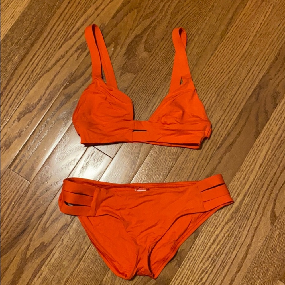 Vitamin A swimsuit